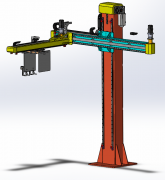 江苏坐标码垛机设备合作力阐发演讲&hellip;